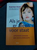 Als je er alleen voor staat, Enlèvement, Comme neuf