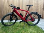 STROMER ST3 Launch Edition - Sport – Limited Edition – 2022, Ophalen, Zo goed als nieuw, 50 km per accu of meer, Stromer