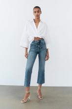 Zara-jeans voor dames, maat 36, Nieuw, Ophalen of Verzenden