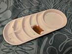 Ceramic verf palette, Ophalen of Verzenden, Gebruikt, Overige typen