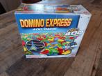 Domino express, 400 dominos, Kinderen en Baby's, Ophalen, Gebruikt, Bouwen