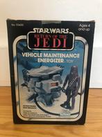 Star Wars vintage Véhicule maintenance energizer MISB, Ophalen of Verzenden, Zo goed als nieuw, Actiefiguurtje