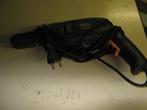 boormachine, Ophalen, Gebruikt, 600 watt of meer, Boormachine