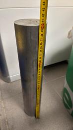 Aluminium staaf, Ophalen of Verzenden, Nieuw