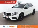 Mercedes-Benz GLA 200 GLA 200 Urban Style Edition (bj 2019), Gebruikt, Wit, 5 zetels, 5 deurs