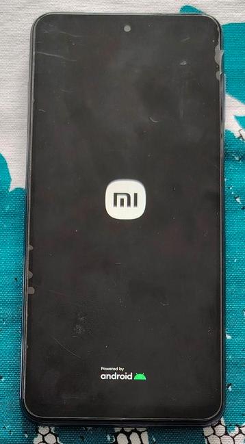 Xiaomi redmi Note 9 Pro beschikbaar voor biedingen