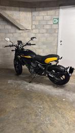 Ducati scrambler, Motoren, 2 cilinders, Particulier, Meer dan 35 kW, 800 cc