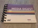 Media digest, Ophalen