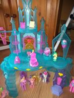 My little pony kasteel, Kinderen en Baby's, Speelgoed | My Little Pony, Ophalen, Gebruikt