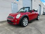 Mini Cooper Cabrio Automaat, Auto's, Automaat, Bedrijf, Cabrio, Te koop