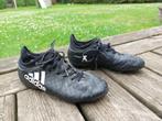 Voetbalschoenen Adidas maat 35, Ophalen, Gebruikt, Schoenen