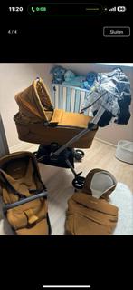 Te koop buggy, Kinderen en Baby's, Ophalen, Nieuw, Overige merken, Verstelbare rugleuning