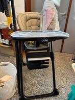 Eetstoel Joie - Mimzy, Kinderen en Baby's, Kinderstoelen, Ophalen, Zo goed als nieuw