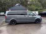 Mercedes V300d AMG Sportpakket / Lichte vracht 5 zitplaatsen, Auto's, Achterwielaandrijving, 4 cilinders, 2500 kg, Bedrijf