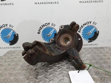 PEUGEOT 207 1.6 VTI [LF_HUB_STUB_AXL.ASSY] 2010 beschikbaar voor biedingen