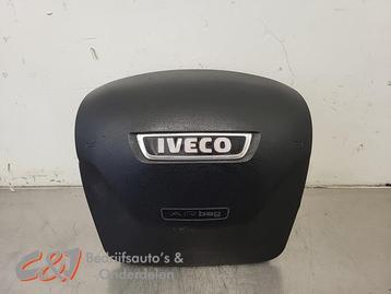 Airbag links (Stuur) van een Iveco New Daily beschikbaar voor biedingen