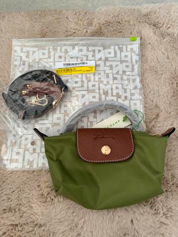 Leuke Longchamps beschikbaar voor biedingen
