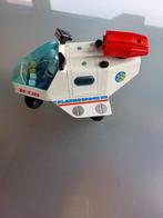 Playmobil spacehuttle, Ophalen of Verzenden, Gebruikt
