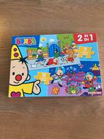 Bumba puzzel, Kinderen en Baby's, Speelgoed | Kinderpuzzels, Ophalen of Verzenden, Gebruikt