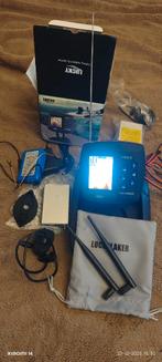 Dieptemeter voerboot, Watersport en Boten, Hengelsport | Karpervissen, Ophalen, Nieuw