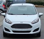 Ford fiesta 1.25 benzine bj 2015 euro 6b blanco gekeurd, Ophalen