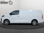 Opel Vivaro L3 Van - 2.0 Diesel - Manueel - 145PK, Auto's, Voorwielaandrijving, Stof, 4 cilinders, Wit