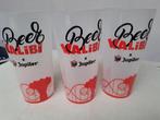 Walibi Jupiler plastic beker themapark, Ophalen, Jupiler