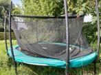 gescheurd veiligheidsnet trampoline 366 cm, Zo goed als nieuw, Ophalen