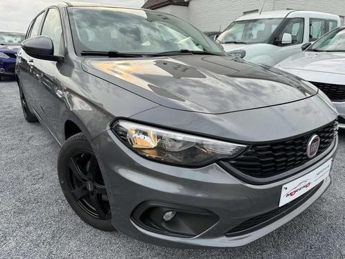 Fiat Tipo Kombi 1.4 16V Lounge navi 12maanden waarborg, Auto's, Fiat, Bedrijf, Te koop, Tipo, ABS, Airbags, Airconditioning, Alarm