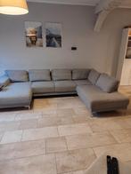 Zetel, Ophalen, Gebruikt, Hoekbank, 300 cm of meer