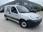 Citroën Berlingo 1.6 HDI | Airco | Lichte Vracht | Trekhaak, 4 cilinders, Citroën, Bedrijf, 1560 cc