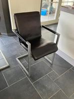 Stoelen 8 stuks, Huis en Inrichting, Ophalen, Zo goed als nieuw, Metaal, Vijf, Zes of meer stoelen