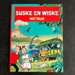 Suske en Wiske - Wattman - nummer 71 - Standaard Uitgeverij, Ophalen, Willy Vandersteen, Eén stripboek, Nieuw