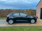 Audi A1 Sportback 25 TFSI, Auto's, Audi, Stof, A1, Zwart, 5 deurs