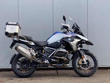 Pack Dynamique, confort et tourisme pour BMW R 1250GS HP AKR disponible aux enchères