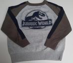 Jurassic world trui maat 92, Kinderen en Baby's, Ophalen, Gebruikt, Jongen, Trui of Vest