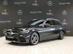 Mercedes-Benz C-Klasse 200d Estate AMG Line (automatique), Autos, Achat, 1800 kg, Entreprise, https://public.car-pass.be/vhr/550a7616-3c07-4976-9dce-91d8c29b94ab