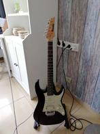 Ibanez, Muziek en Instrumenten, Ophalen