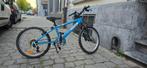 Velo 20" Decathlon, 6 jaar tot 10 jaar oud,, Ophalen, Zo goed als nieuw, 20 inch of meer, B-Twin Decathlon