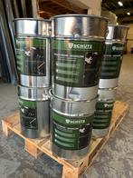 Koude lijm 75€ / 20 kg, Enlèvement, Autres types, Autres matériaux, Noir