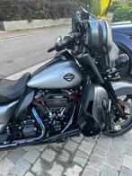 Harley-Davidson CVO Ultra Limited, Particulier, Meer dan 35 kW, 1923 cc