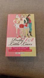 Boek: Pretty Little Liars 1 & 2, Ophalen of Verzenden, Zo goed als nieuw