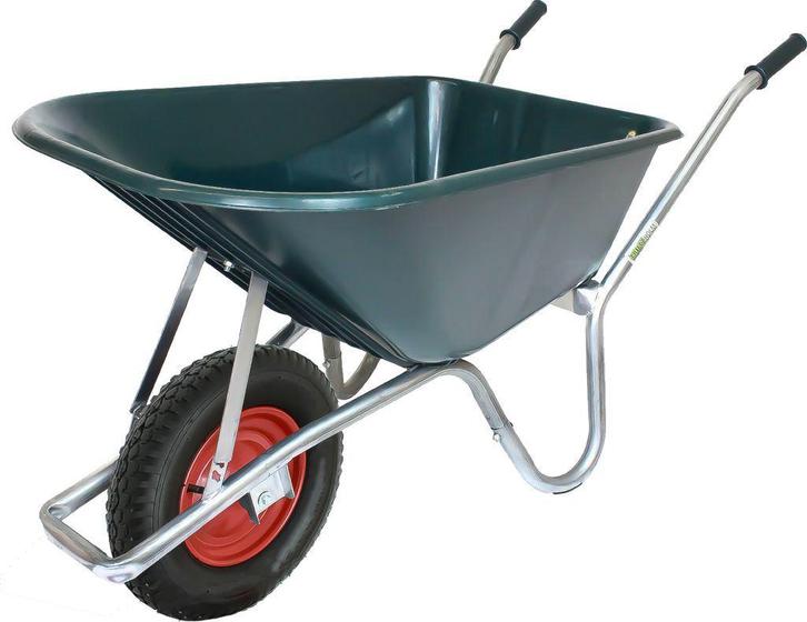 Kruiwagen Nieuw!, Tuin en Terras, Kruiwagens, Nieuw, Handmatig, Eenwielig, Ophalen