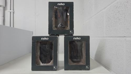 Niko opbouw bewegingsmelder, Doe-het-zelf en Bouw, Elektriciteit en Kabels, Nieuw, Ophalen of Verzenden