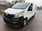 Renault Traffic 1.6 dCi L1H1 | Weinig Kms!!, Bedrijf, Te koop, Trafic, Handgeschakeld