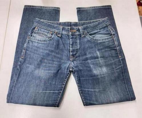 PEPE LONDON 'Holborne' jeans W34 L32 34-32 spijkerbroek mens, Kleding | Heren, Spijkerbroeken en Jeans, Zo goed als nieuw, W33 - W34 (confectie 48/50)