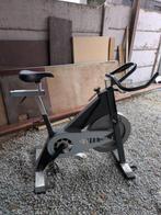 Indoor cycle/spinningfiets, Sport en Fitness, Fitnessapparatuur, Ophalen, Zo goed als nieuw, Spinningfiets