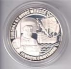 Portugal, 25 Ecu, 1991, zilver proof, (Henrique), Zilver, Losse munt, Overige landen, Verzenden