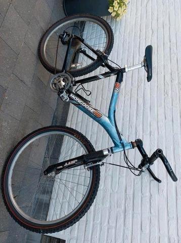 MOUNTAINBIKE MONGOOSE PRO - 28 INCH - "TOPPER" beschikbaar voor biedingen