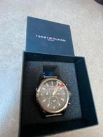 Tommy horloge, Handtassen en Accessoires, Horloges | Heren, Ophalen, Gebruikt